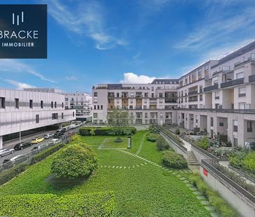 Appartement Choisy Le Roi 3 pièce(s) - Photo 4