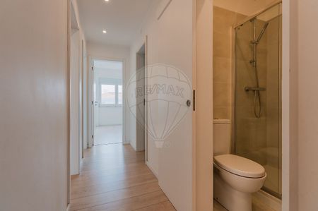 Apartamento T3 em Lisboa - Photo 5