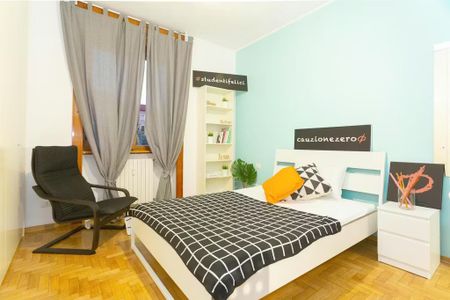 Via Fanfulla da Lodi, Milan, Lombardy 20131 - Photo 2