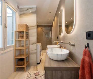 Maarten harpertszoon trompstraat 24-4 | Amsterdam - Foto 6