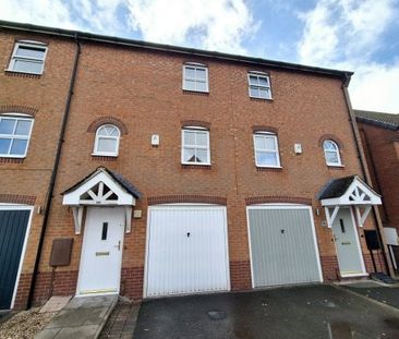 Staples Drive, Coalville, LE67 - Photo 3