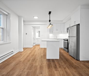 For Lease - 2461 Queen Street Unit# 7A, Toronto, Ontario - Photo 5