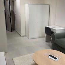 Studio/Γκαρσονιέρα για ενοικίαση - Κέντρο Θεσσαλονίκης, - Photo 1