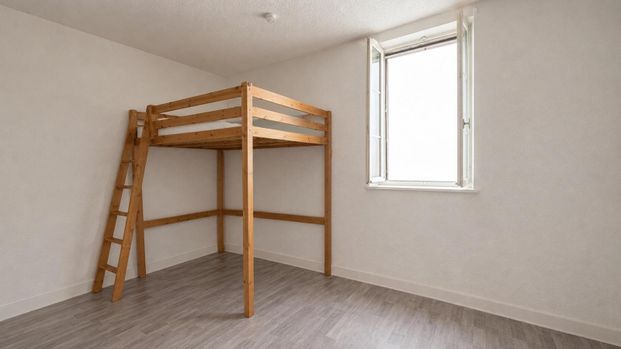 Location Appartement 1 pièce 25m² CLERMONT FERRAND 63000 - Photo 1