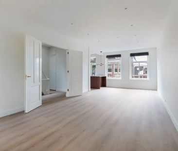 Appartement Willemsparkweg 117-2, Amsterdam - À louer - Photo 5