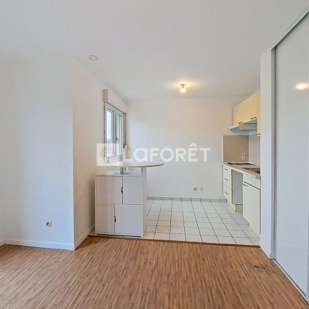 Appartement T1 MELUN à louer - Photo 3