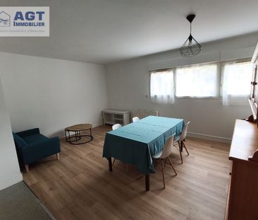 Location Appartement 2 pièces 37m² BEAUVAIS 60000 - Photo 2