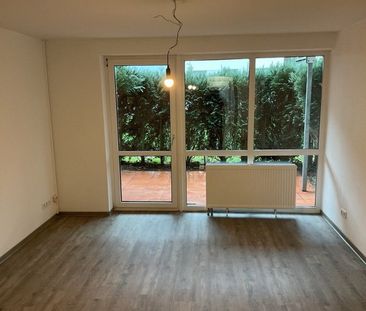 3-Zimmer Wohnung mit bepflanzter Terrasse in Bielefeld-Schildesche - Foto 1