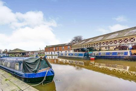 Handbridge Square, Chester, CH1 - Photo 3