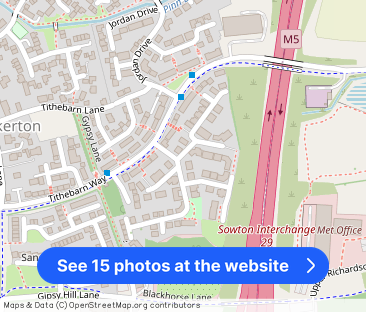 Staddle Stone Road, Pinhoe, Exeter, EX1 - Photo 1