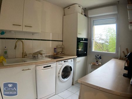 Location Appartement 2 pièces 48m² MOISSAC 82200 - Photo 3