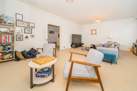 Cranley Gardens, South Kensington, SW7, London - Photo 2