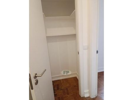 Apartamento T3 em Lisboa - Photo 5