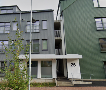Tellusgatan, Jönköping - Foto 1