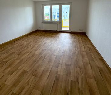 Gemütliche 2-RW mit Balkon! - Photo 1