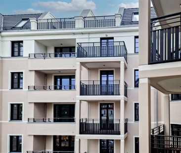 Wohnung mit zwei Balkonen - 3 Zimmer für Komfortliebhaber *Bezug ab... - Foto 1