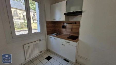 Appartement à louer 2 pièces 46.59m² - Photo 3