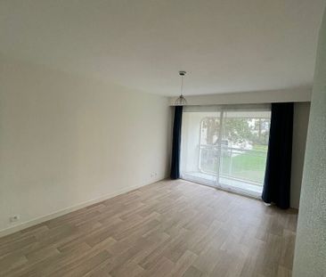 Location Appartement 1 pièce 29m² RENNES 35700 - Photo 6