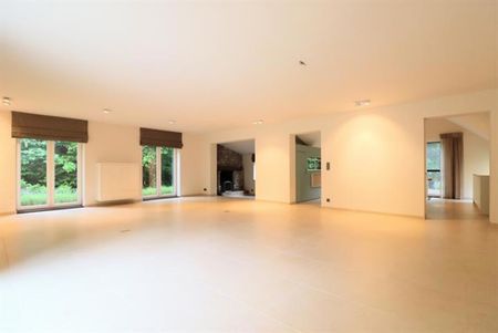 Tout savoir sur cette maison à Overijse, à Overijse - Photo 2
