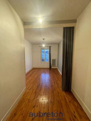 Location appartement Grenoble 38100 1 pièce 34.23 m² - Photo 2