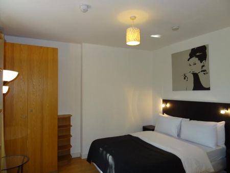 Flat 22 Cartwright Gardens, Bloomsbury WC1H 9EH - Photo 5