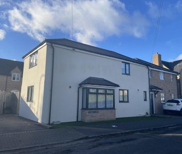 1 bedroom ground floor flat to rent - Photo 5