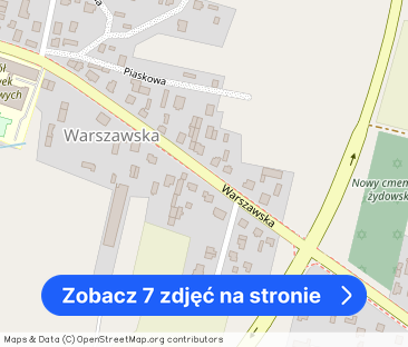Do Wynajęcia | Mieszkanie w samym centrum miasta | Mława - Zdjęcie 1