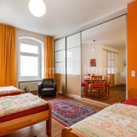 Viel Platz zum Wohnen & Arbeiten - Foto 5