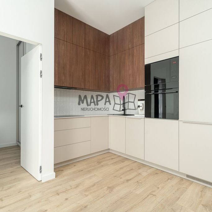 Apartament Pogodno Gardenia z miejscem postojowym - Zdjęcie 1