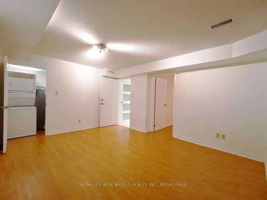 For Lease - 18 Nanaberry Street Unit# Bsmt, Toronto, Ontario - Photo 1