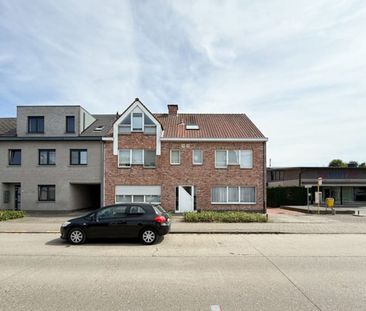 Appartement te huur - Foto 4