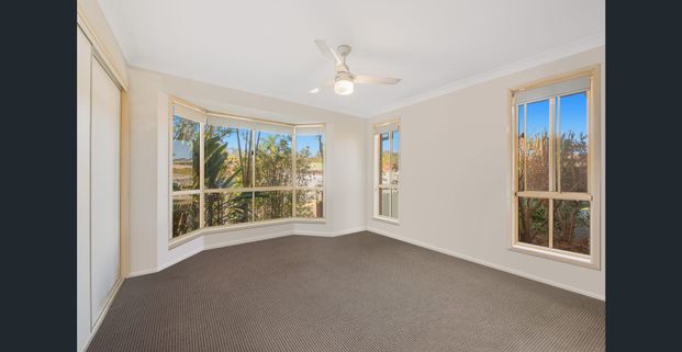 3-BED 2-BATH LOCK-UP GARAGE READY TO GO! - Photo 1