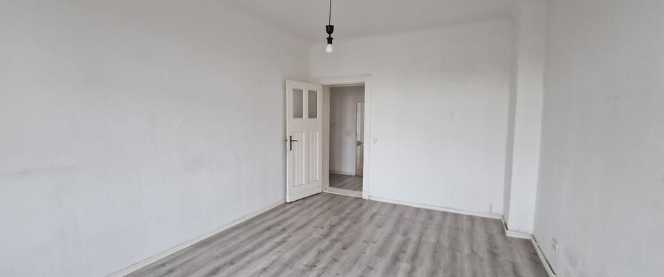 Großzügige 3-Zimmer-Wohnung in der Streitstraße im Angebot! - Photo 1