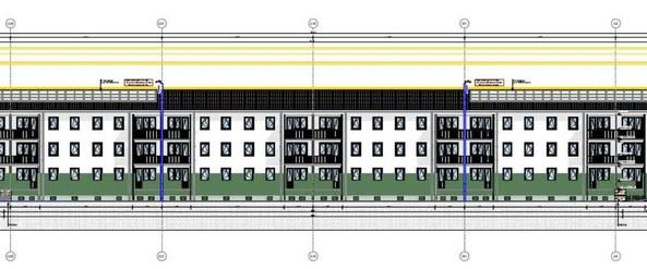 Komplett sanierte 3-Zimmer-Wohnungen in Beeskow - Foto 1