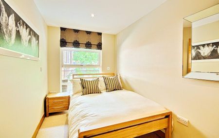 Neville House, 19 Page Street, Westminster, London, SW1P - Photo 4