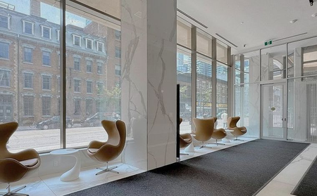 For Lease - 88 QUEEN Avenue Unit# 2305, Toronto, Ontario - Photo 5