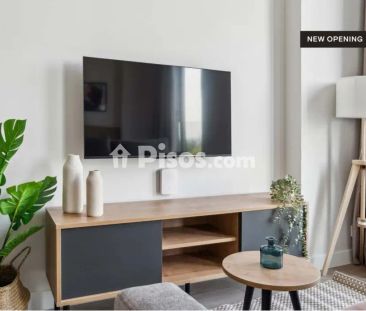Estudio en alquiler en Calle de José Antonio Rebolledo y Palma, 23 - Photo 2