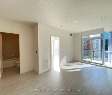 Yonge/Sheppard-New, Bright 1Bdrm+Den 1Bath - Photo 2