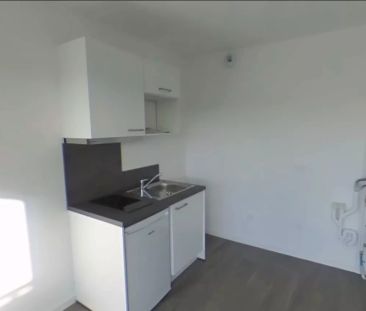 Appartement Tours 2 pièce(s) 43.19 m2 - Photo 2