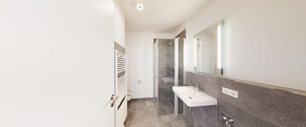 Singles und Pendler aufgepasst: Gemütliches 1-Zimmer-Apartment mit Balkon - Foto 1