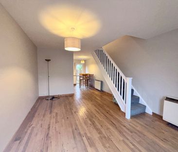 2 Bed Terraced House, Mavisbank Gardens, G51 - Photo 1