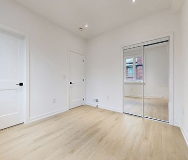 For Lease - 178 Atlas Avenue Unit# GARDEN SUITE, Toronto, Ontario - Photo 3