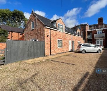 2 bedroom penthouse to rent - Photo 3