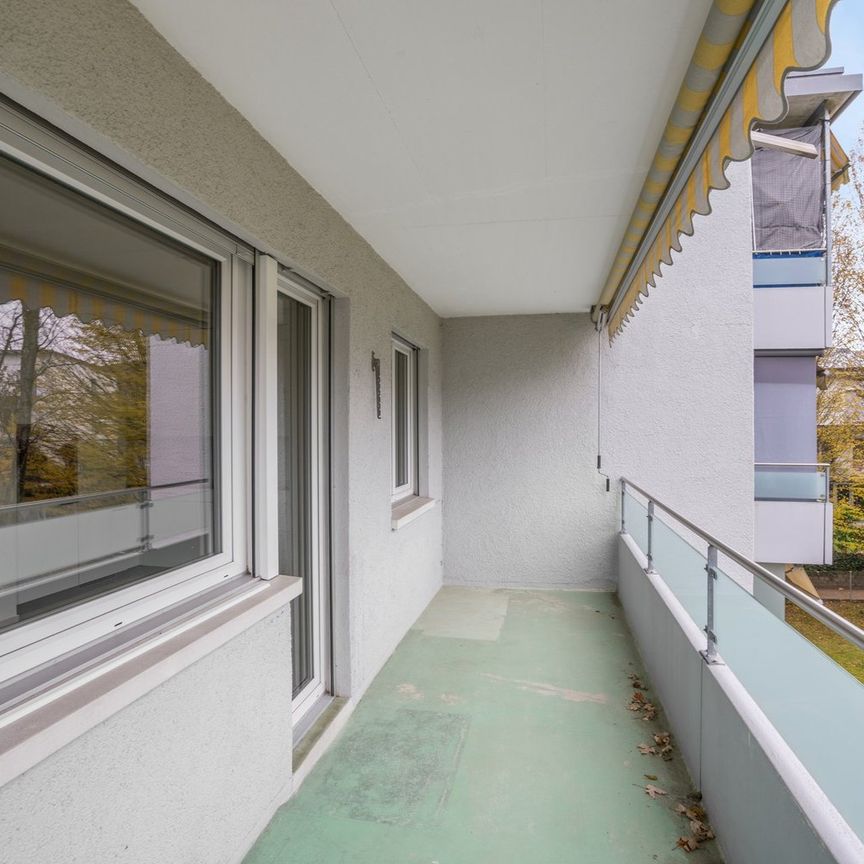 "Ihr neues Zuhause in Winterthur Seen - *Mieten ohne Kaution*" - Photo 1