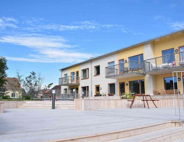 1 RUM KÖK - Photo 1