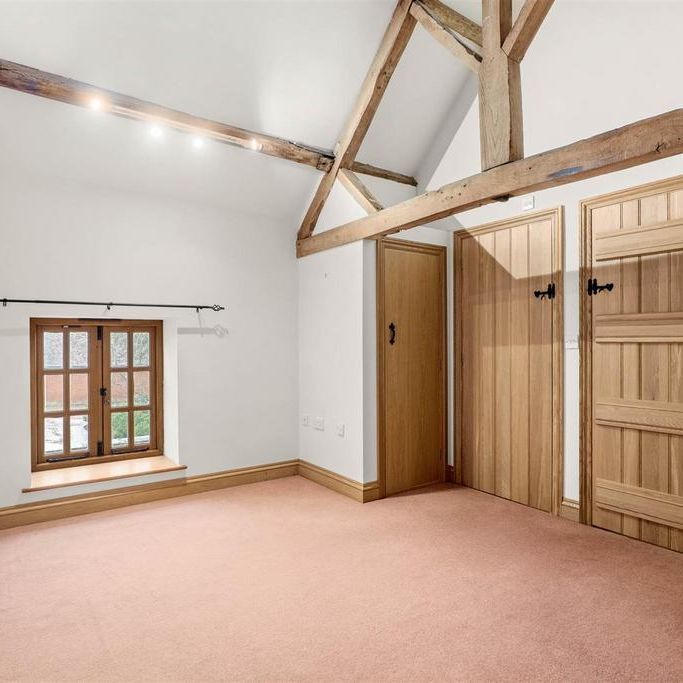 3 bedroom detached house to rent - Photo 1