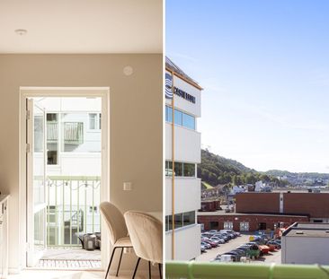 Grafiska vägen, Göteborg - Photo 6