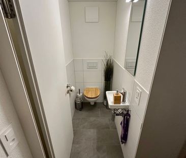 2.5 Zimmer, 80 m², 2. Stock - Foto 5