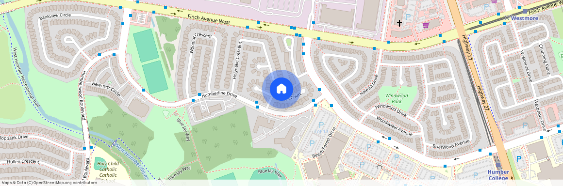 3 Holyoake Crescent, Toronto