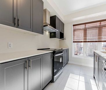 For Lease - 43 Gillivary Drive, Whitby, Ontario - Photo 3